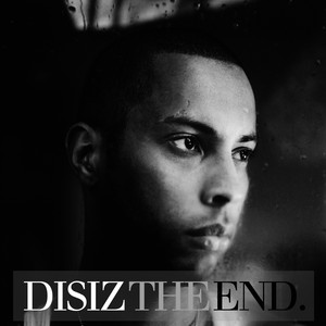 Disiz the End album