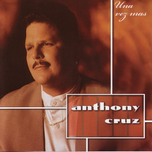 Una Vez Mas cover
