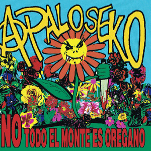 Bloqueo cover