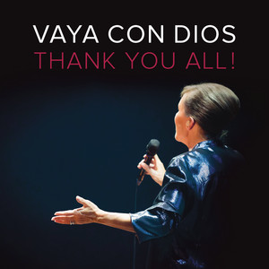 Thank You All! cover