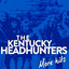 The Kentucky Headhunters ''more Hits'' cover