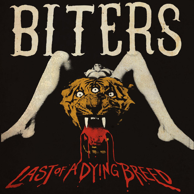Last Of A Dying Breed cover