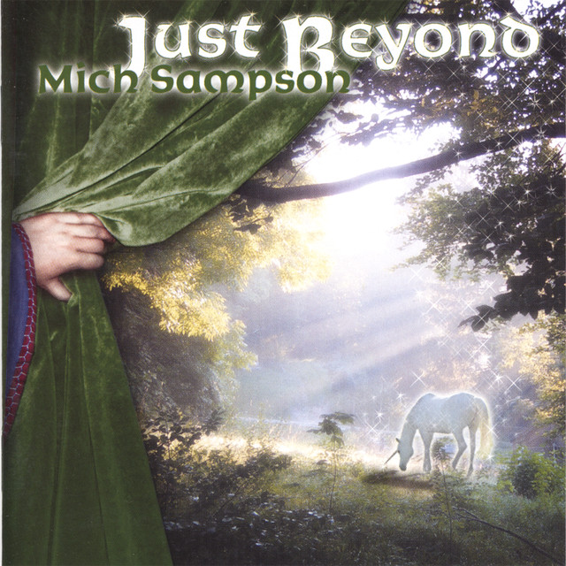 Mich Sampson Photo