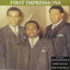 First Impressions cover