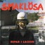 Repar i lacken Albumcover