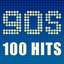 90s 100 Hits cover