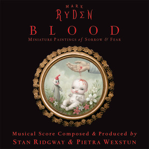 Blood cover