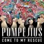 Come To My Rescue Albumcover
