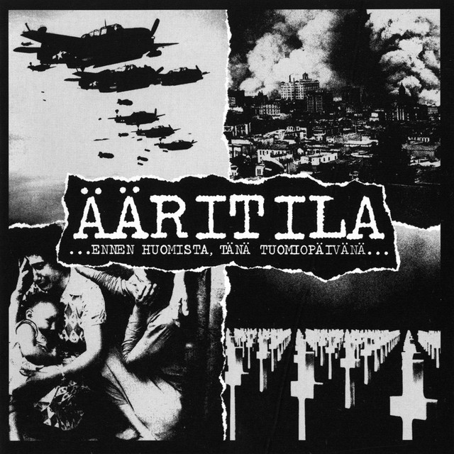 Ääritila Photo