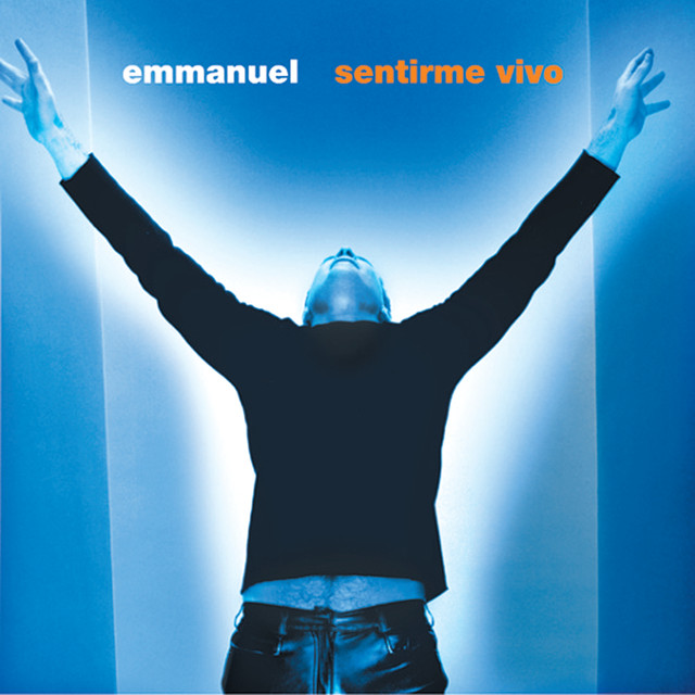 Sentirme Vivo cover