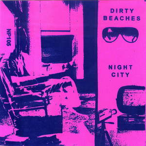 Night City cover