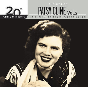 Best Of Patsy Cline Vol.2 / 20th Century Masters (Edited Version) album