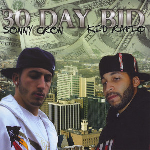 Kid Rafiq & Sonny Cron