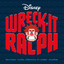 Wreck-It Ralph cover