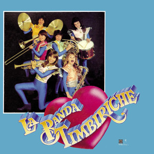 La Banda Timbiriche album