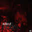 Izzy cover