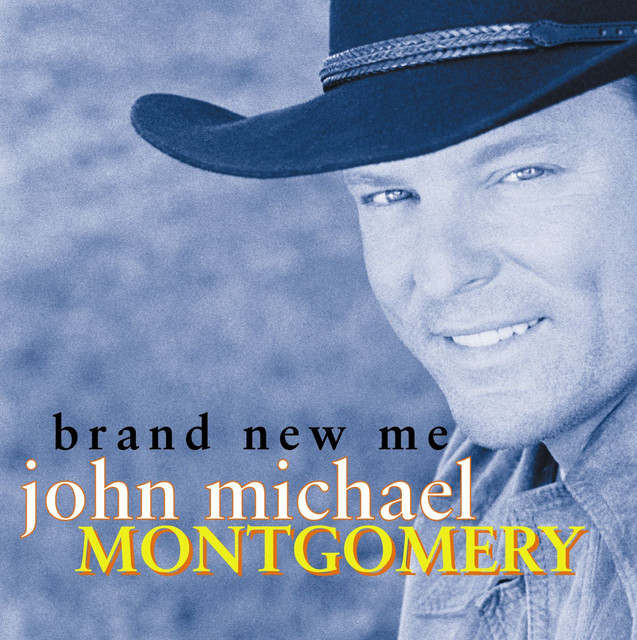 Brand New Me cover