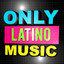 Only Latino Music Albumcover