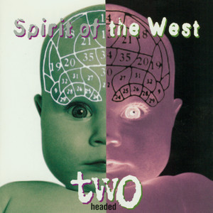 Two-Headed album