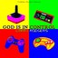 God Is in Control Albumcover