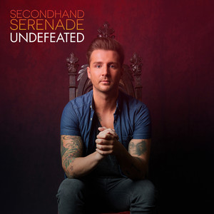 Undefeated cover