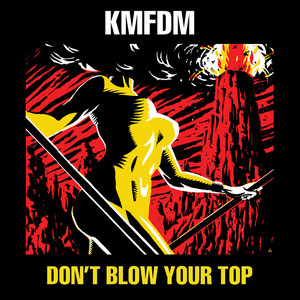 Don't Blow Your Top album