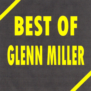 Best of Glenn Miller album