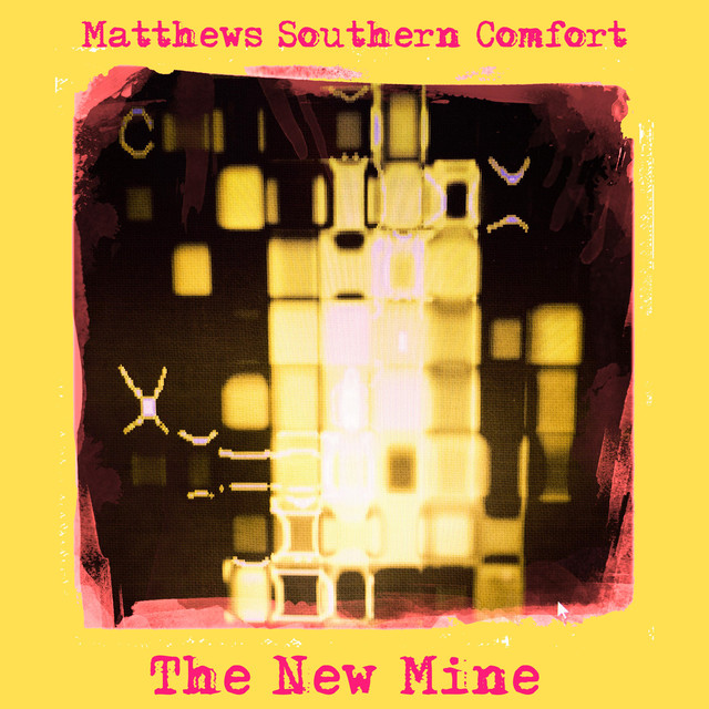 Matthews' Southern Comfort photo