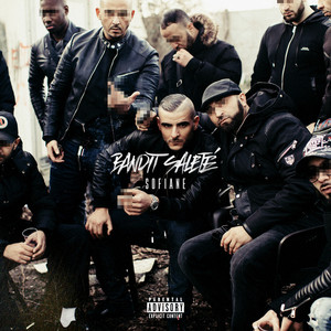 Bandit Saleté cover