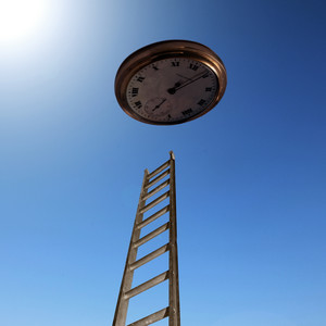 Sands of Time cover
