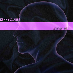 Anytime in My Mind album