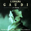 Pagán: L'enigma Gaudi Albumcover