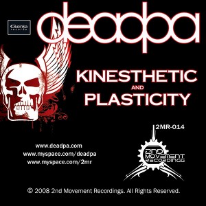 Dead P.A.