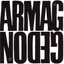 Armaggedon Albumcover
