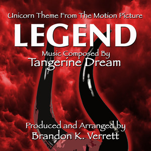 Legend album