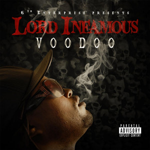Voodoo cover