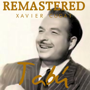 Tabú (Remastered) album