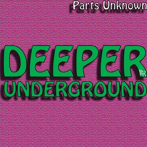 Parts Unknown
