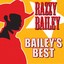 Bailey's Best Albumcover
