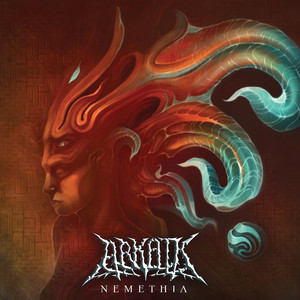 Nemethia cover