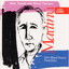 Martinu: Male, Female and Mixed Choruses Albumcover