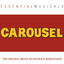 Essential Musicals: Carousel cover