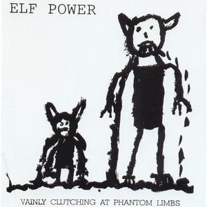 Vainly Clutching at Phantom Limbs album