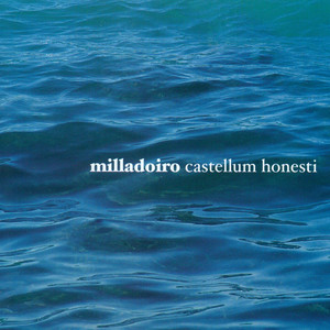Castellum honesti cover