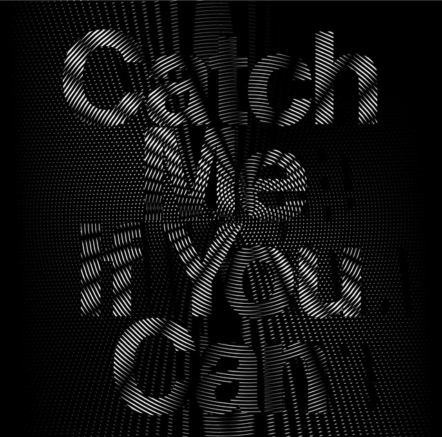 Catch Me If You Can cover
