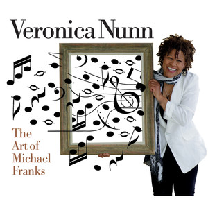 The Art of Michael Franks cover