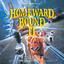 Homeward Bound 2 cover