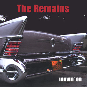 Movin' On cover