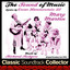 The Sound of Music (Original Broadway Cast 1959) cover