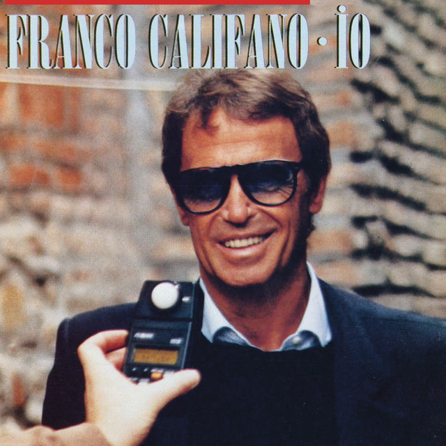 Io cover